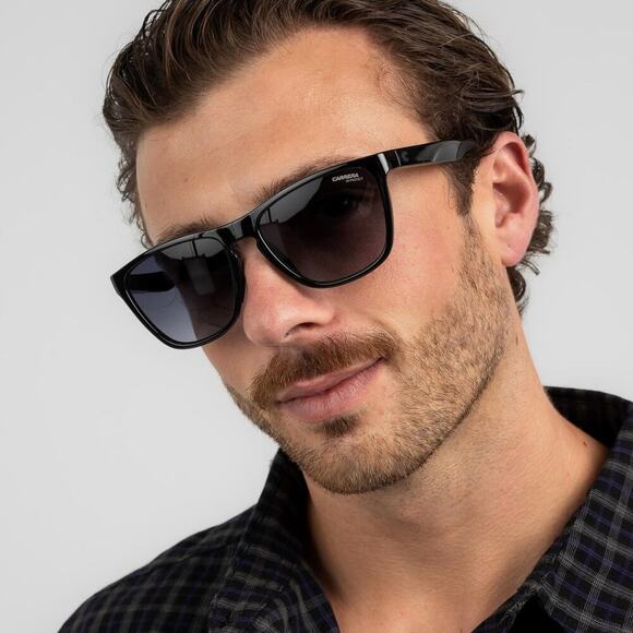 NEW!!! CARRERA Sunglasses 8058/S 003M9 Authentic - Picture 4 of 13